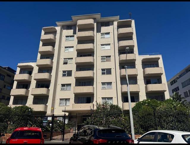 1 BEDROOM PROPERTY TO RENT IN SEA POINT